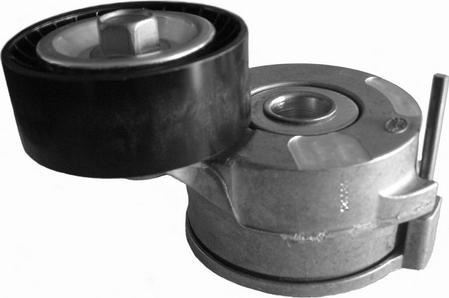 CORAM CT1010 - Tendeur de courroie, courroie trapézoïdale à nervures droxauto.com