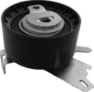 CORAM CT1013 - Poulie-tendeur, courroie de distribution droxauto.com