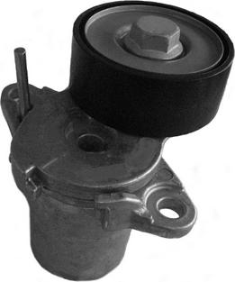 CORAM CT1032 - Tendeur de courroie, courroie trapézoïdale à nervures droxauto.com