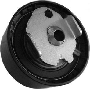 CORAM CT1026 - Poulie-tendeur, courroie de distribution droxauto.com