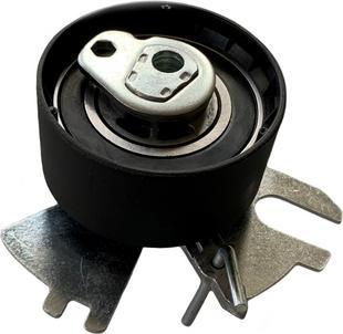 CORAM CT1078 - Poulie-tendeur, courroie de distribution droxauto.com