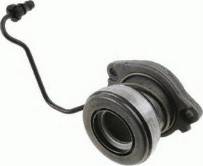 CORAM HBC5008 - Butée hydraulique, embrayage droxauto.com