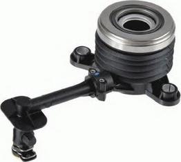 CORAM HBC5007 - Butée hydraulique, embrayage droxauto.com