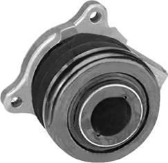 CORAM HBC5014 - Butée hydraulique, embrayage droxauto.com