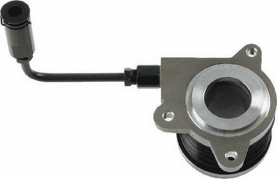 CORAM HBC5033 - Butée hydraulique, embrayage droxauto.com