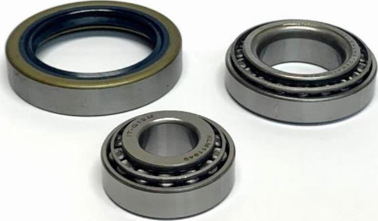 CORAM KCR941 - Kit de roulements de roue droxauto.com