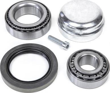 CORAM KCR19003 - Kit de roulements de roue droxauto.com