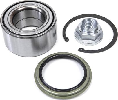 CORAM KCR14101 - Kit de roulements de roue droxauto.com