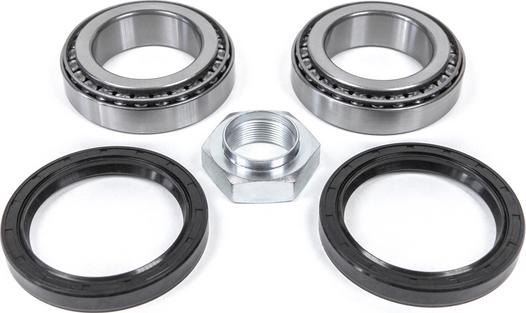 CORAM KCR10104 - Kit de roulements de roue droxauto.com