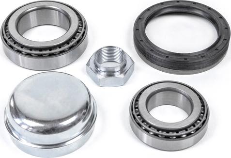 CORAM KCR10105 - Kit de roulements de roue droxauto.com