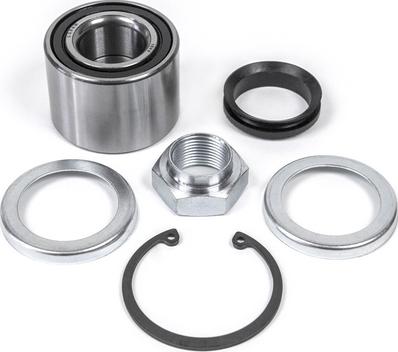 CORAM KCR10103 - Kit de roulements de roue droxauto.com