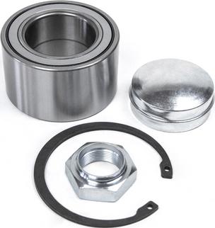 CORAM KCR10102 - Kit de roulements de roue droxauto.com