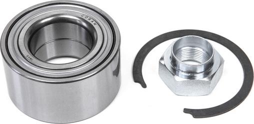 CORAM KCR12009 - Kit de roulements de roue droxauto.com