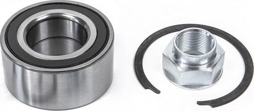 CORAM KCR12004 - Kit de roulements de roue droxauto.com