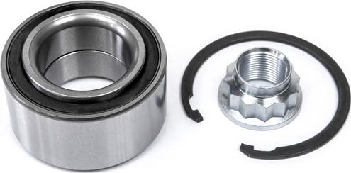 CORAM KCR26001 - Kit de roulements de roue droxauto.com