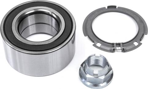 CORAM KCR21005 - Kit de roulements de roue droxauto.com