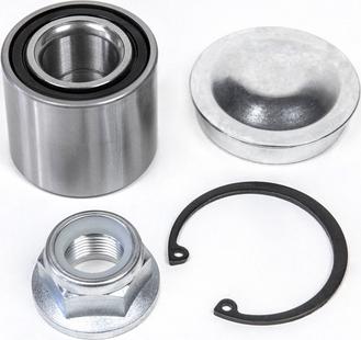 CORAM KCR21008 - Kit de roulements de roue droxauto.com