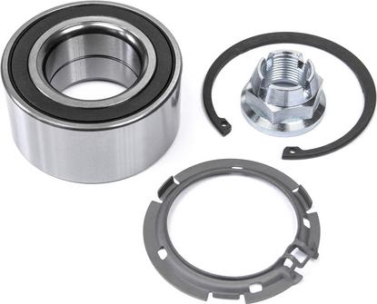 CORAM KCR21101 - Kit de roulements de roue droxauto.com