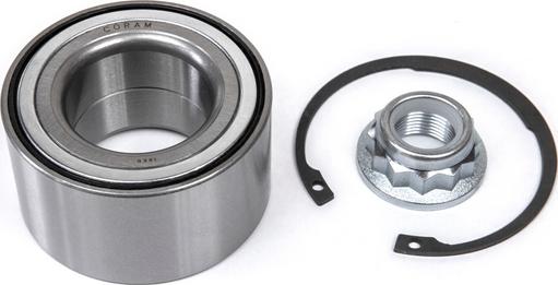 CORAM KCR27101 - Kit de roulements de roue droxauto.com