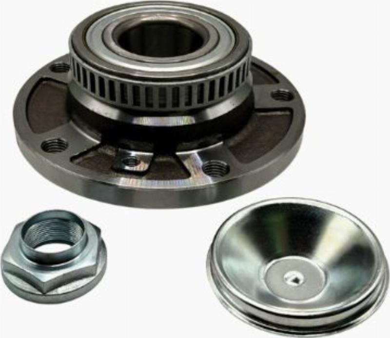 CORAM KMR01001 - Kit de roulements de roue droxauto.com