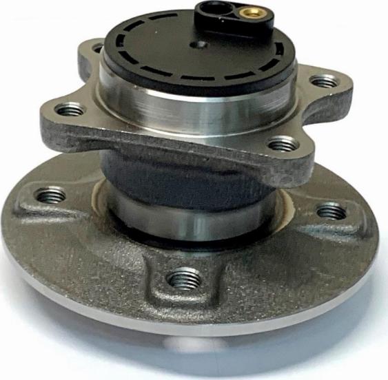 CORAM KMR10001 - Kit de roulements de roue droxauto.com