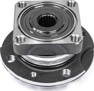 CORAM KMR12005 - Kit de roulements de roue droxauto.com