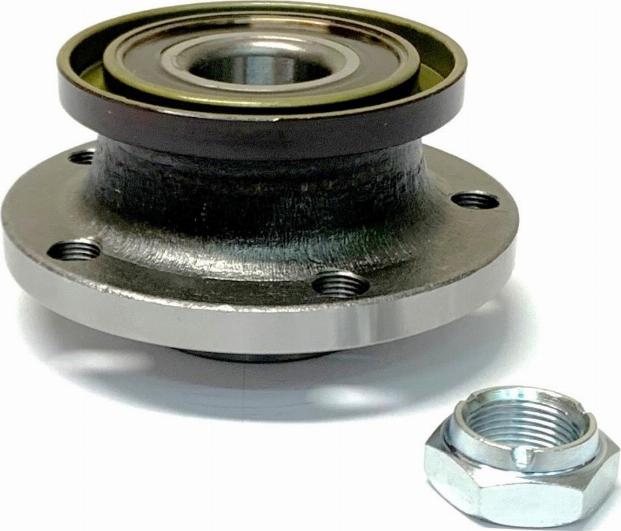 CORAM KMR12104 - Kit de roulements de roue droxauto.com