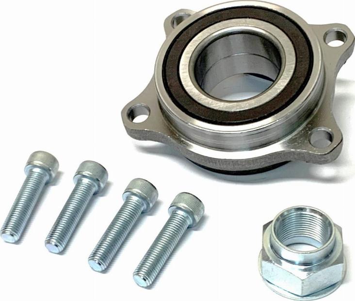 CORAM KMR12105 - Kit de roulements de roue droxauto.com