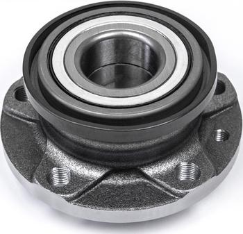 CORAM KMR12101 - Kit de roulements de roue droxauto.com