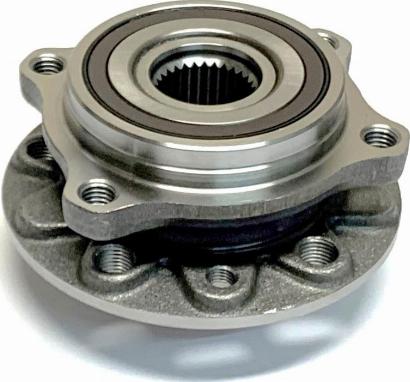 CORAM KMR12103 - Kit de roulements de roue droxauto.com