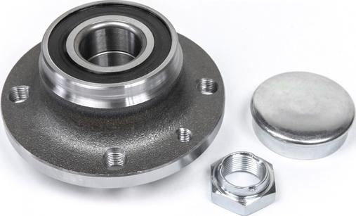 CORAM KMR12102 - Kit de roulements de roue droxauto.com