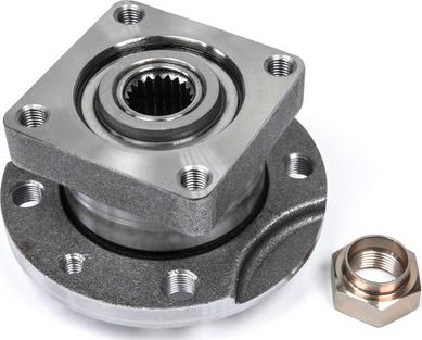 CORAM KMR12201 - Kit de roulements de roue droxauto.com