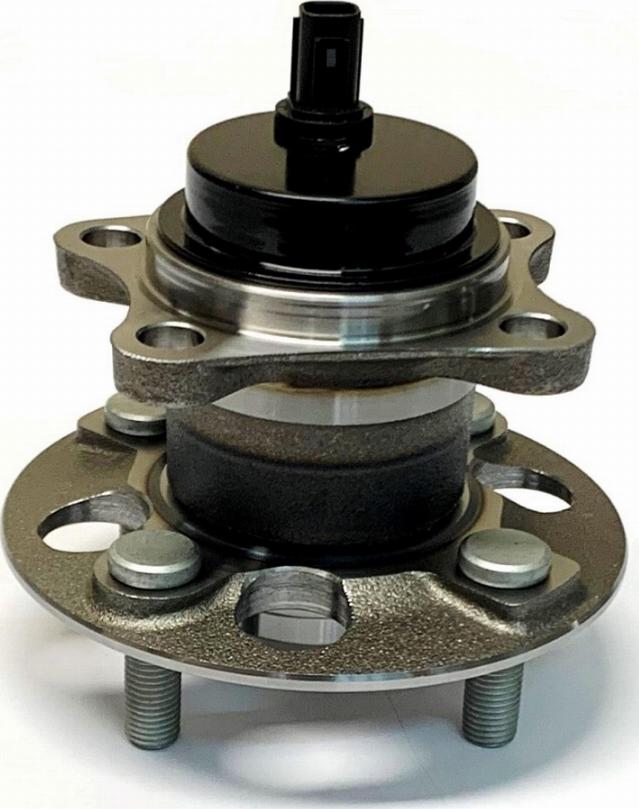 CORAM KMR26003 - Kit de roulements de roue droxauto.com