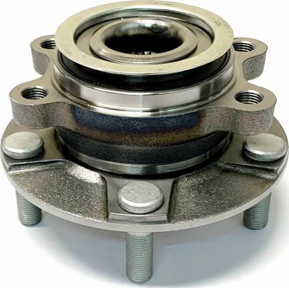 CORAM KMR21301 - Kit de roulements de roue droxauto.com