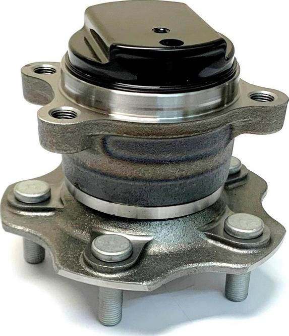 CORAM KMR21302 - Kit de roulements de roue droxauto.com