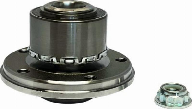 CORAM KMR27006 - Kit de roulements de roue droxauto.com