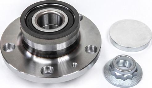 CORAM KMR27103 - Kit de roulements de roue droxauto.com