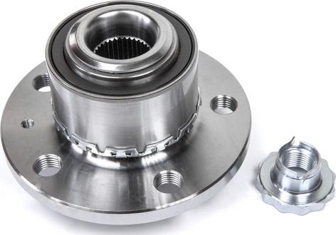 CORAM KMR27102 - Kit de roulements de roue droxauto.com