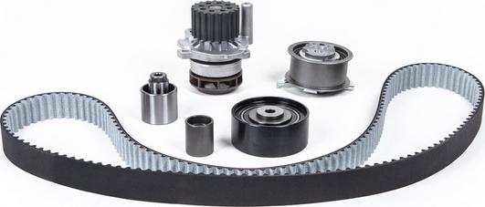 CORAM KTC941930WP - Pompe à eau + kit de courroie de distribution droxauto.com