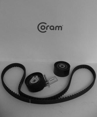 CORAM KTC942.98 - Kit de distribution droxauto.com