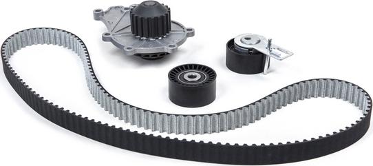 CORAM KTC942WP - Pompe à eau + kit de courroie de distribution droxauto.com