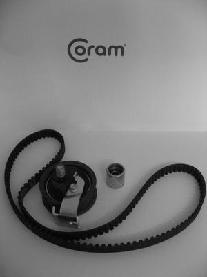 CORAM KTC957982 - Kit de distribution droxauto.com