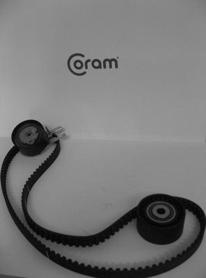 CORAM KTC915879 - Kit de distribution droxauto.com