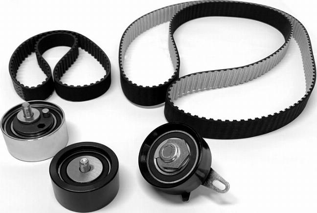 CORAM KTC981986 - Kit de distribution droxauto.com