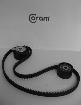 CORAM KTC93417 - Kit de distribution droxauto.com