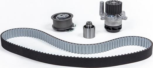 CORAM KTC927784WP3 - Pompe à eau + kit de courroie de distribution droxauto.com