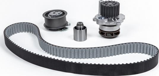 CORAM KTC927784WP - Pompe à eau + kit de courroie de distribution droxauto.com