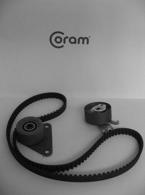 CORAM KTC977974 - Kit de distribution droxauto.com