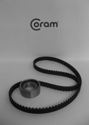 CORAM KTC5259 - Kit de distribution droxauto.com
