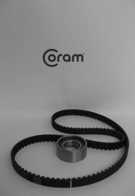 CORAM KTC52560 - Kit de distribution droxauto.com